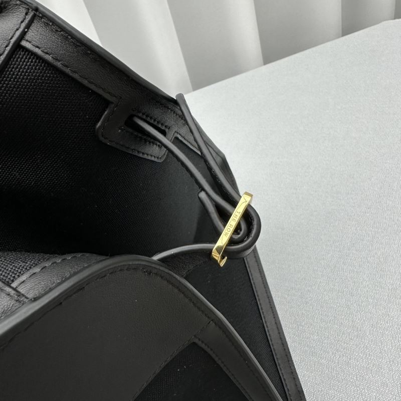 The Row Top Handle Bags